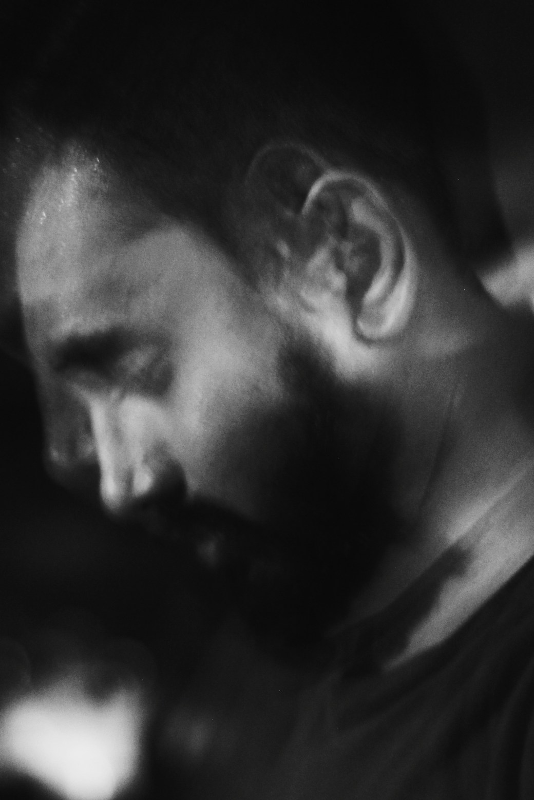 Processed with VSCO with b1 preset